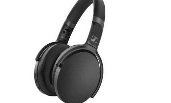 Sennheiser-HD-450BT