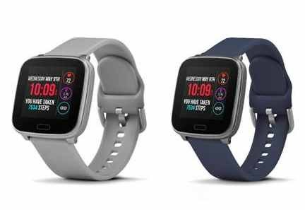 Timex-smartwatch-iConnect-Active