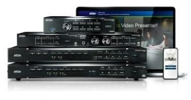 ATEN-Video-Presentation-Series
