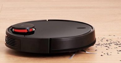 Mi Robot Vacuum-Mop P