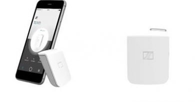 Sennheiser-Memory-Mic