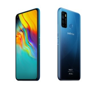 Infinix-Hot-9