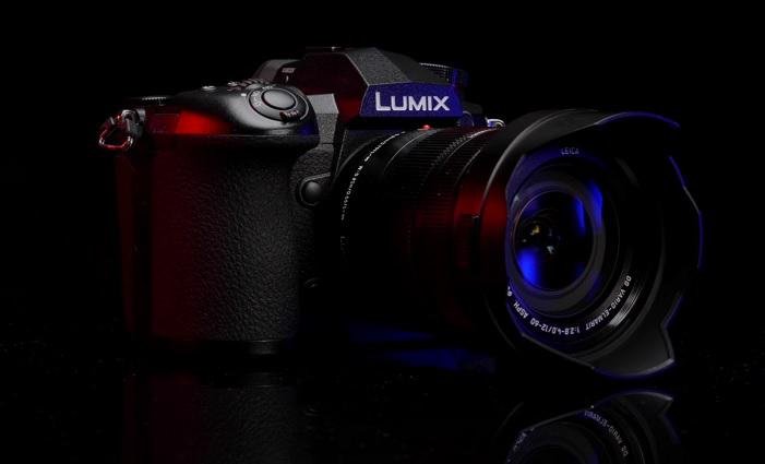 Panasonic-Lumix-G9