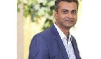 Riverbed Alex George as the Country Manager for India