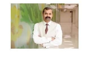 Samik Roy, Country Head, Modern Workplace, Microsoft India