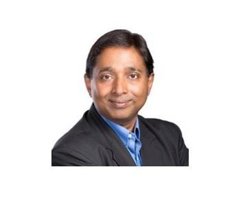 Sanjay Srivastava, Cheif Digital Officer, Genpact