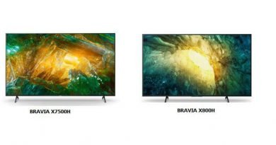 Sony smart BRAVIA