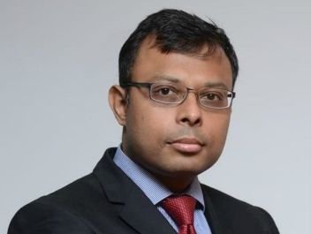 Surajit Sen, Chief of Staff, Modern Data Centre-APJ, Dell TechnologiesSurajit Sen, Chief of Staff, Modern Data Centre-APJ, Dell Technologies