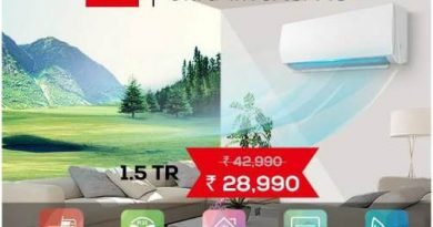 TCL 1.5 TR Ultra-Inverter smart AC