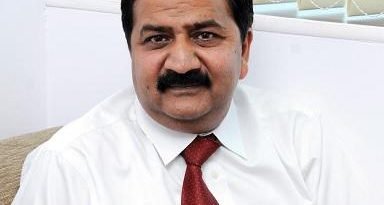 Acer India appoints Sudhir Goel as the Chief Business Officer