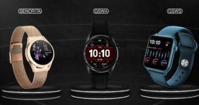 Gionee-Smartwatch