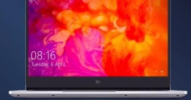 Mi-NoteBook