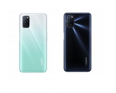 OPPO-A52
