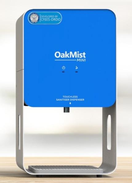 Oakmist-Mini