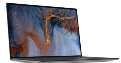Dell XPS 13