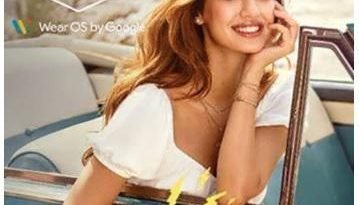FOSSIL appoints Disha Patani as its newest celebrity brand ambassador in India