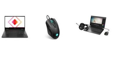 HP-OMEN-Laptops-and-accessories