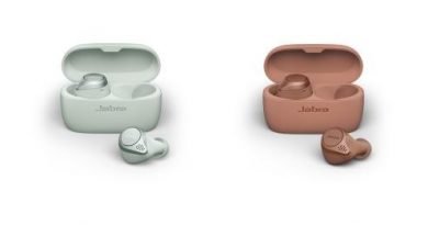 Jabra Elite Active 75t
