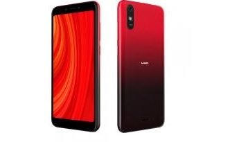 Lava-Z61-Pro