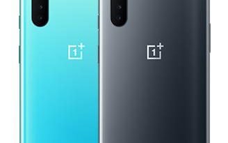 OnePlus-Nord