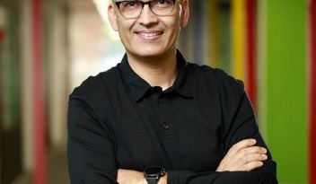 Sanjeev Vohra Named Global Lead of Accenture Applied Intelligence