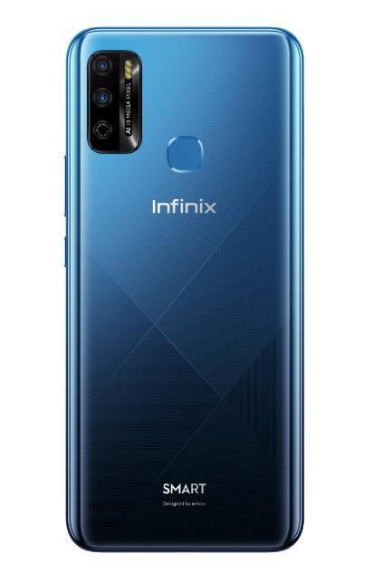 Infinix-Smart-4-Plus