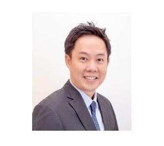Snowflake Lead Sales for South Asia Tat Wee