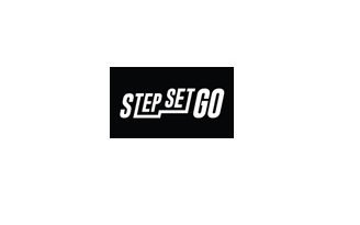 StepSetGo