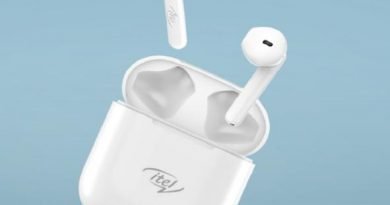 itel ITW-60