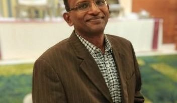 COO & President at Profit.co Senthil Rajagopalan