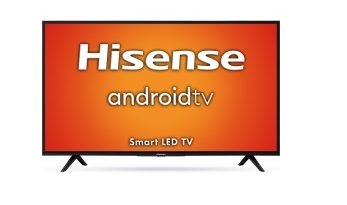 Hisense-television-range