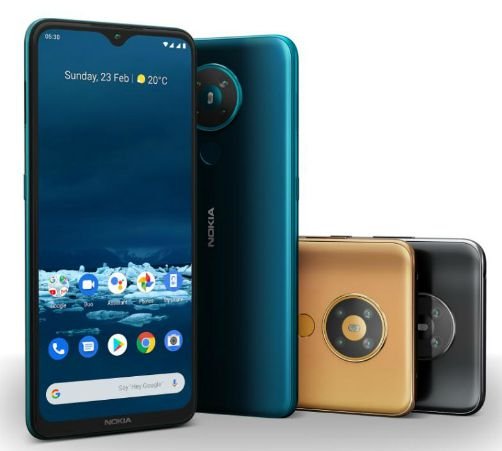 Nokia-5.3