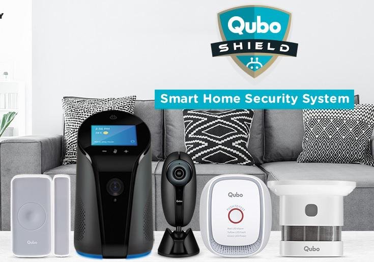 Qubo-Shield