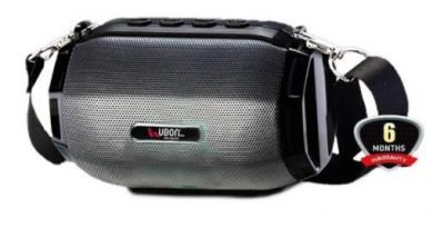 UBON-SP-43-Light-Up-Wireless-Speaker