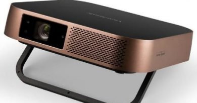 ViewSonic-M2-Ultra-Slim-LED-based-portable-projector