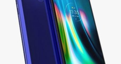 moto-g9