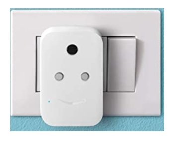 Amazon-Smart-Plug
