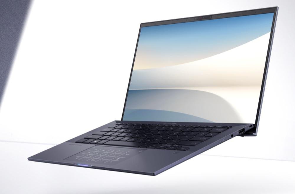 Asus-ExpertBook-B9450FA