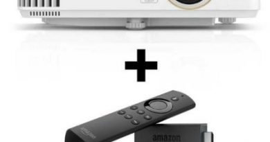 BenQ-TH585