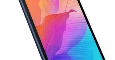 Huawei-MatePad-T8