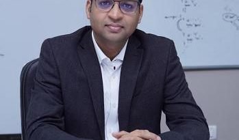 Kredent-InfoEdge-Kredent-InfoEdge-Vivek-Bajaj