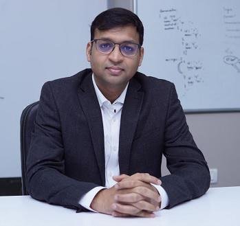 Kredent-InfoEdge-Kredent-InfoEdge-Vivek-Bajaj