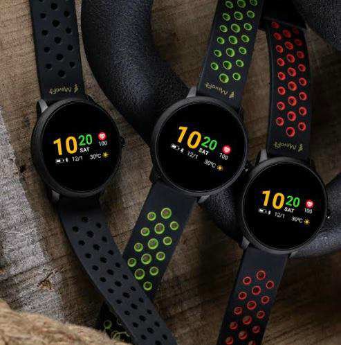 MevoFit-smartwatch-Race-Dive-Fitness