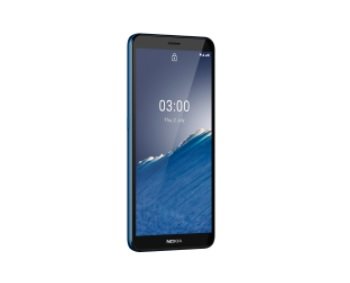 Nokia-C3