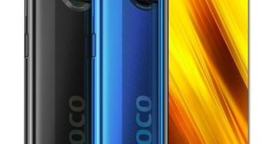 POCO-X3