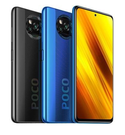 POCO-X3