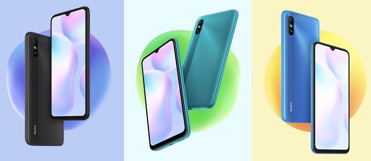 Redmi-9i