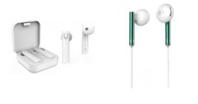 SNOKOR-TWS-iRocker-Stix-and-Bass-Drops-wired-earphones
