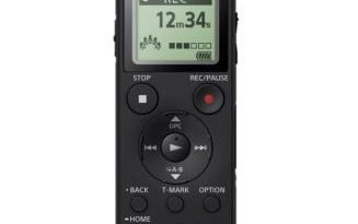 Sony-digital-voice-recorder-ICD-PX470