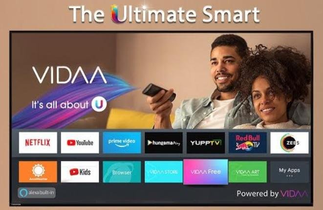 Toshiba-ULTIMATE-4K-TV-series